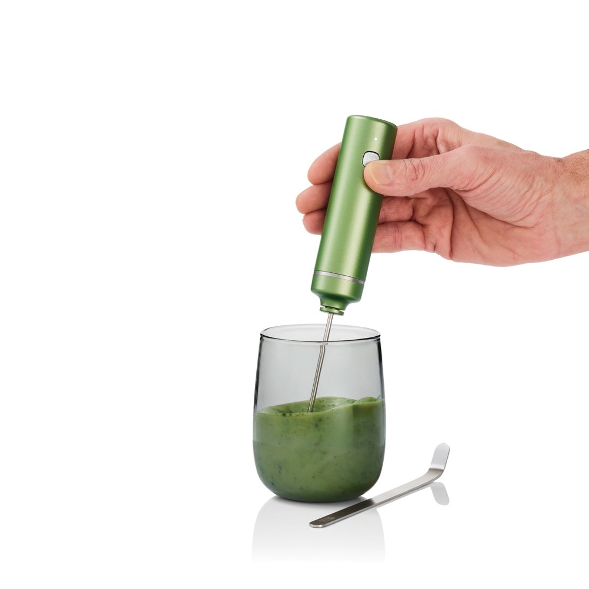 Adhoc Matcha Connoisseur Set Chado