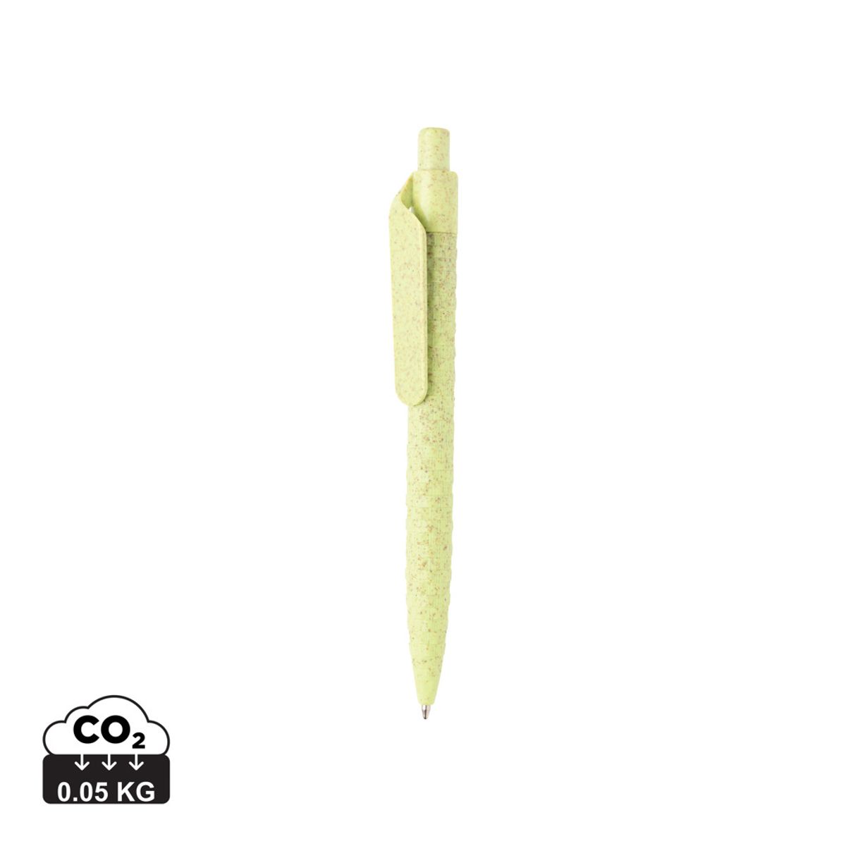 Wheat Straw Pen