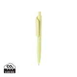 Wheat Straw Pen