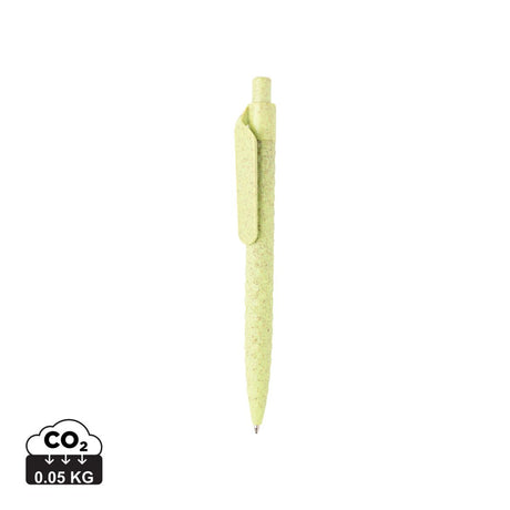 Wheat Straw Pen