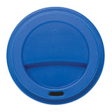 Reusable Coffee Cup With Screw Lid