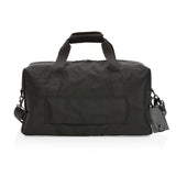 Swiss Peak Aware™ Rpet Voyager Weekend Bag