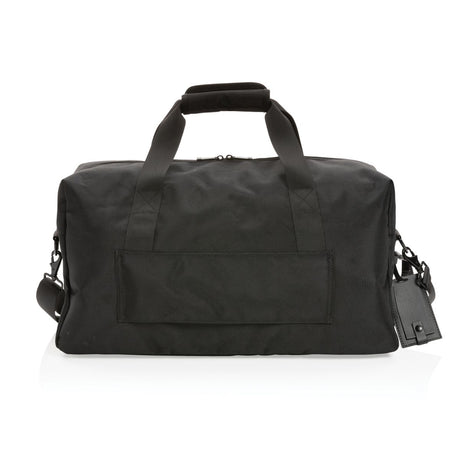 Swiss Peak Aware™ Rpet Voyager Weekend Bag