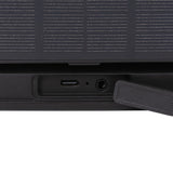 Skywave Rcs Recycled Plastic Solar Speaker 12W