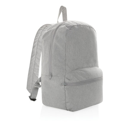 Impact Aware™ 285 Gsm Rcanvas Backpack Undyed