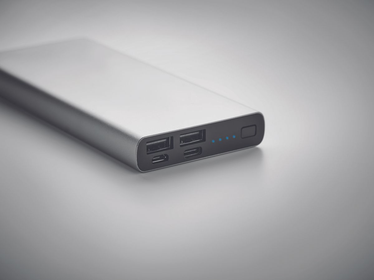 Powerflat 10C