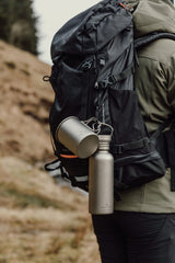 Nordic Drift Trail Ultra Light Titanium Cup