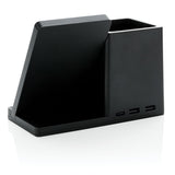 Ontario Rcs Recycled Plastic 10W Wireless Charger