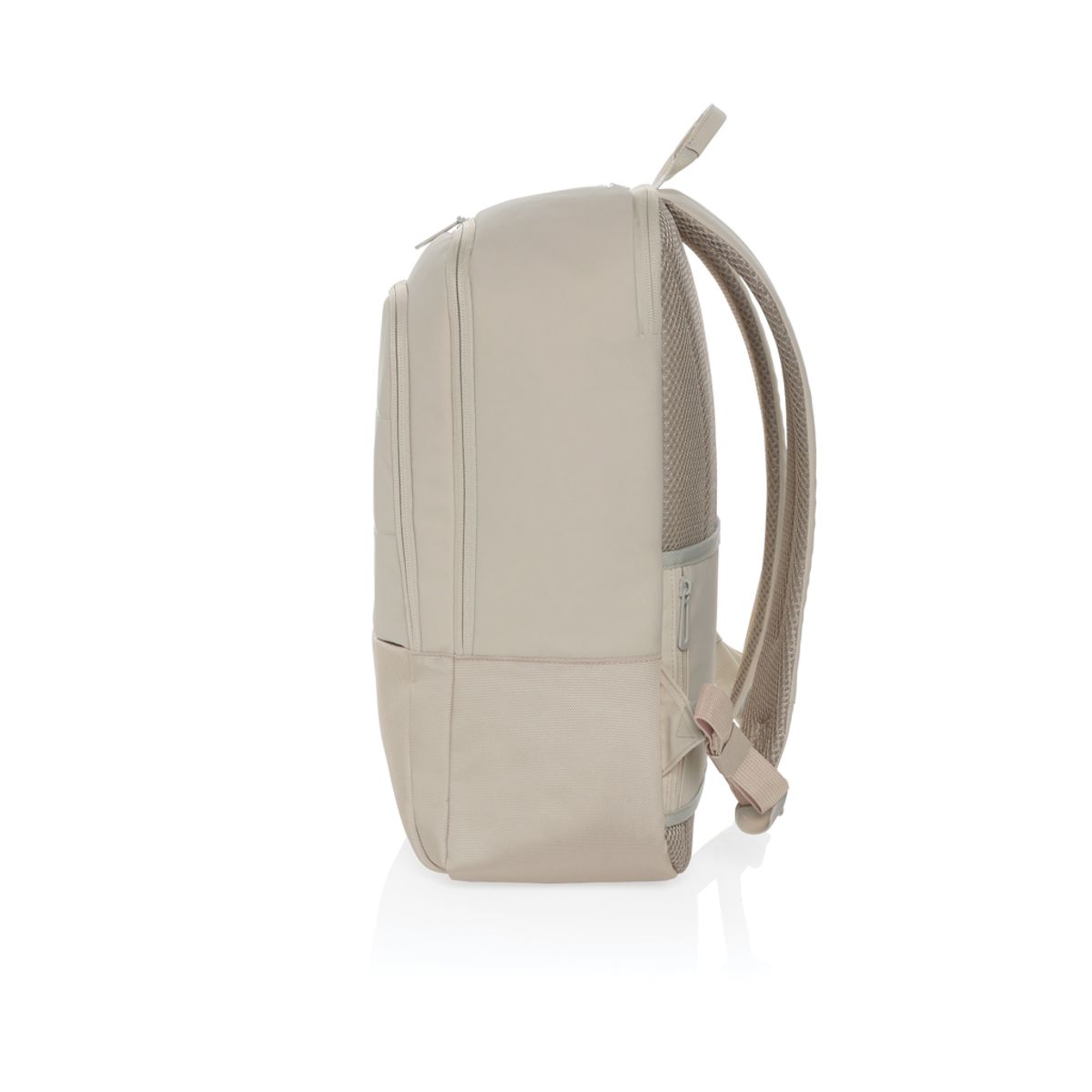 Armond Aware™ Rpet 15.6 Inch Deluxe Laptop Backpack