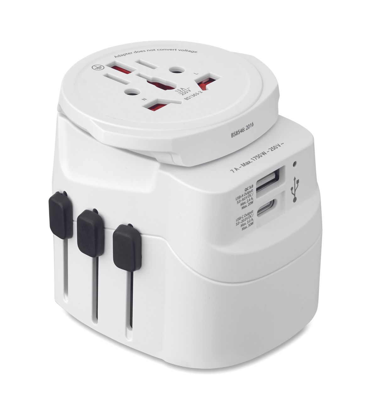 Pro Light Usb Ac30 Pd