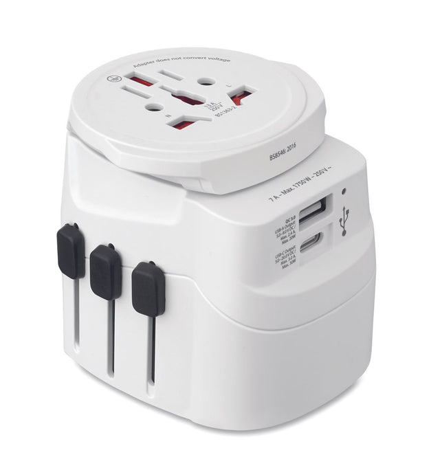 Pro Light Usb Ac30 Pd