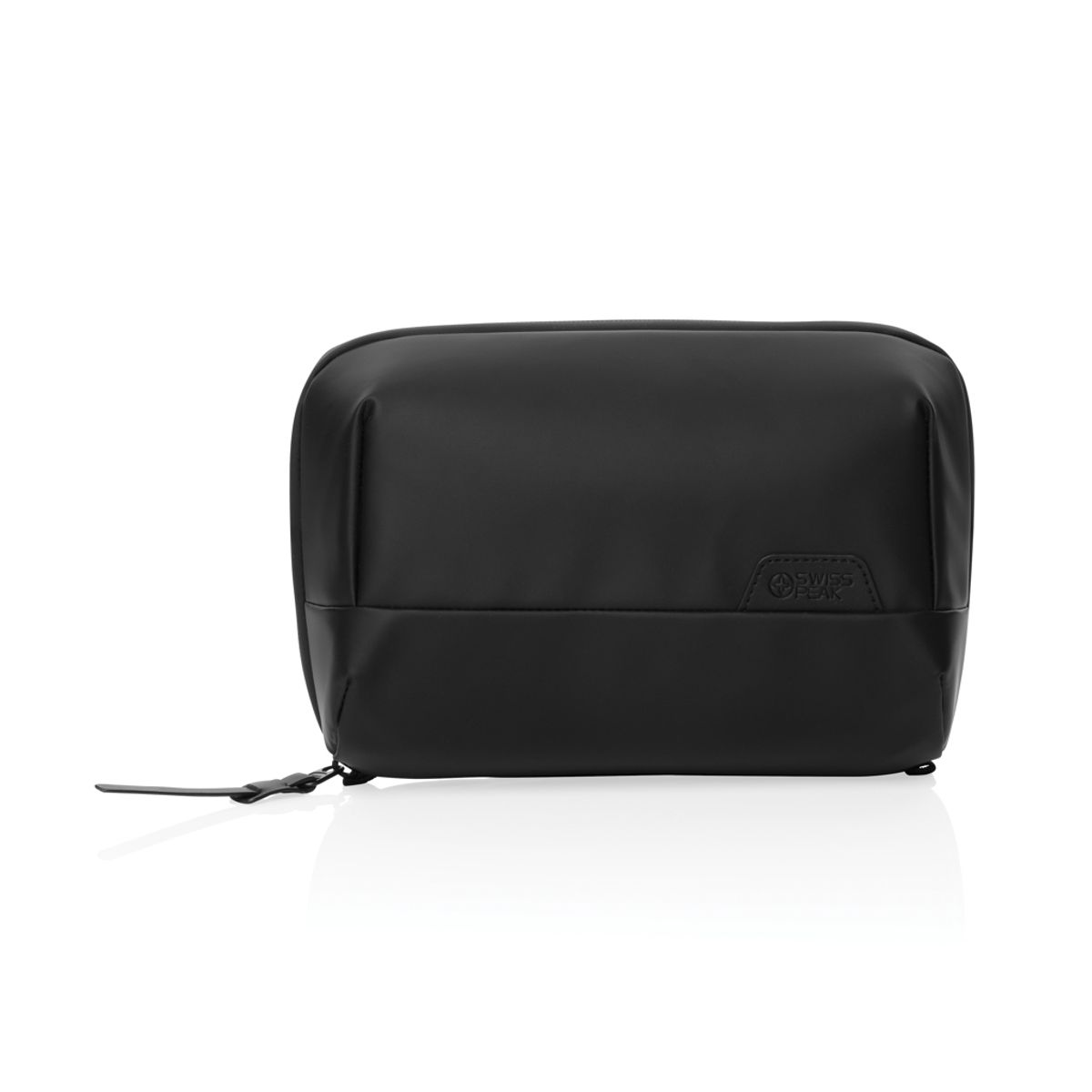 Swiss Peak Oslo Rcs Multifunctional Travel Pouch