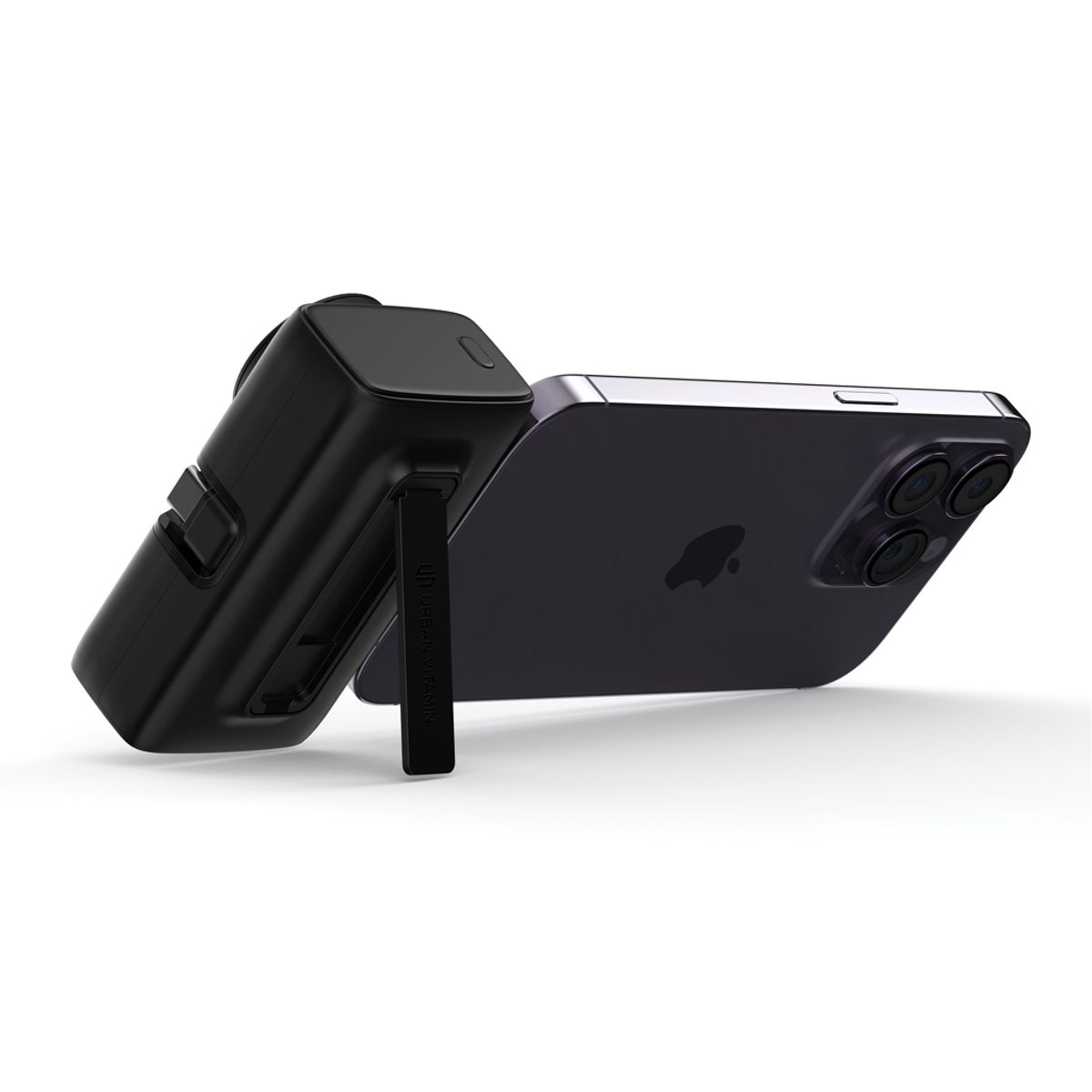 Urban Vitamin San Diego Rcs Rplastic 20W Pd Powerbank