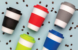 Reusable Coffee Cup