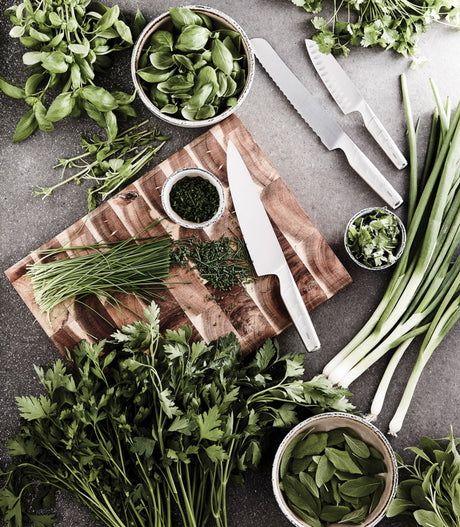 Vinga Hattasan Chef'S Knife