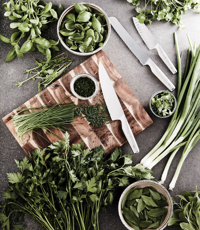 Vinga Hattasan Chef'S Knife