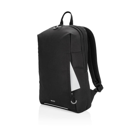 Swiss Peak Aware™ Rfid And Usb A Laptop Backpack