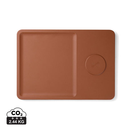 Vinga Timo Rcs Desk Charger And Accessory Tray