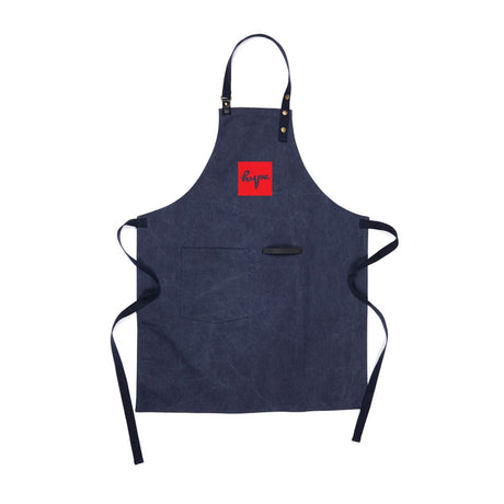 Vinga Tome Grs Recycled Canvas Apron