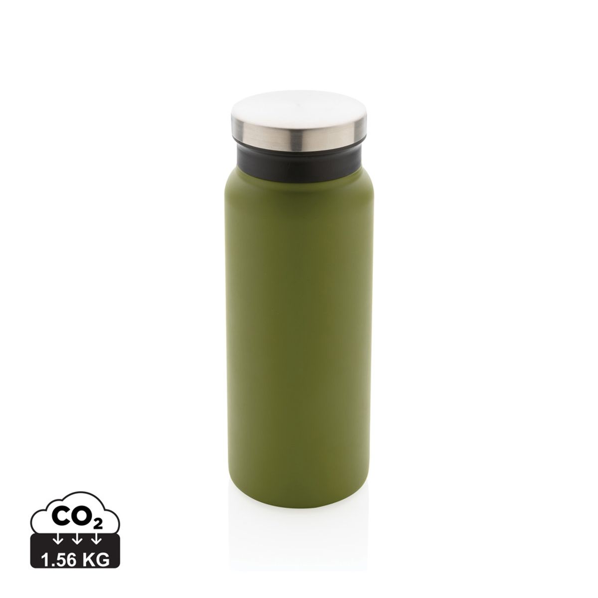 Rcs Recycled Stainless Steel Vacuum Bottle