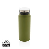 Rcs Recycled Stainless Steel Vacuum Bottle