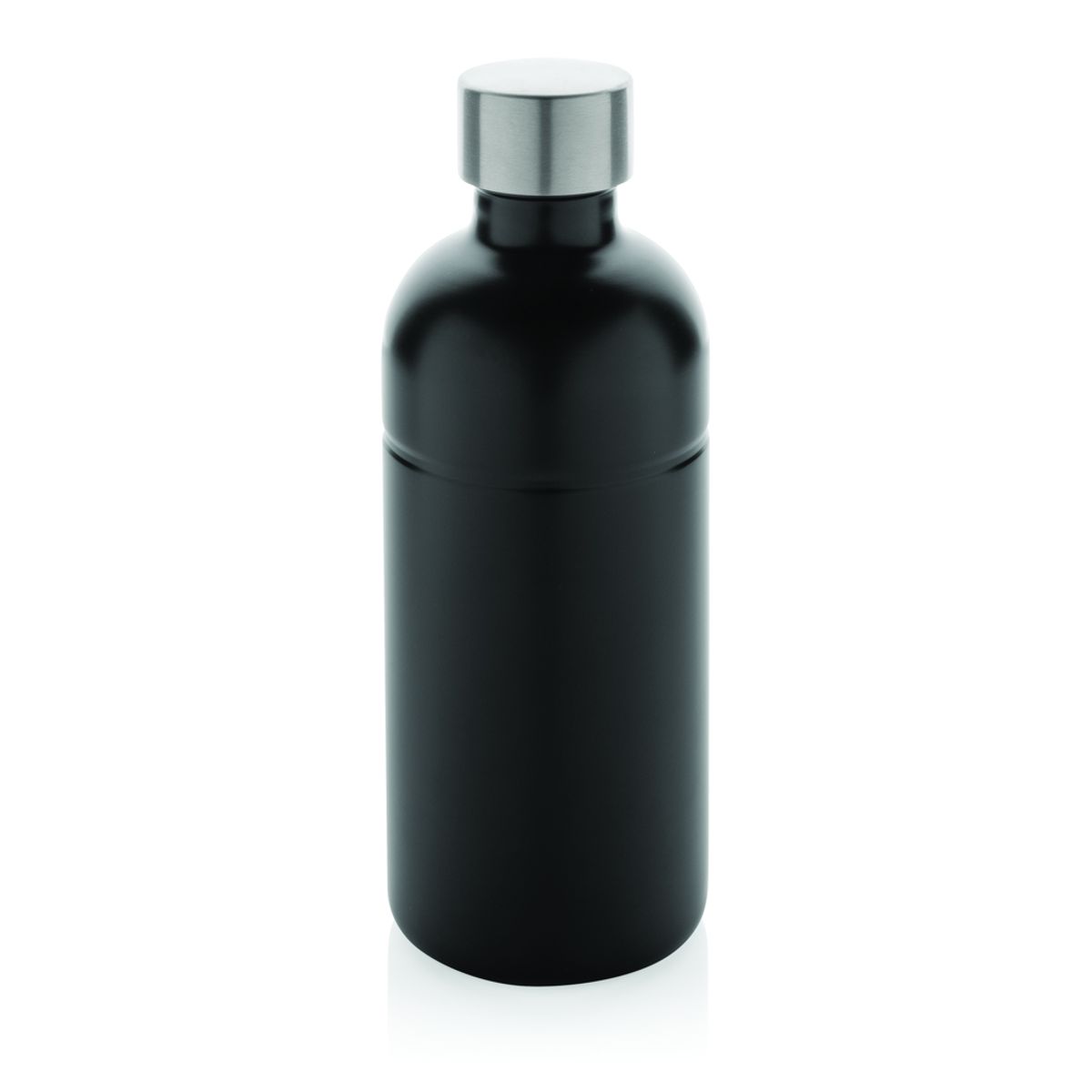 Soda Rcs Certified Re-Steel Carbonated Drinking Bottle
