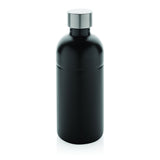 Soda Rcs Certified Re-Steel Carbonated Drinking Bottle