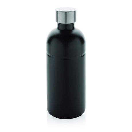 Soda Rcs Certified Re-Steel Carbonated Drinking Bottle