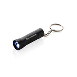 Flash Rcs Recycled Aluminium Keychain Torch