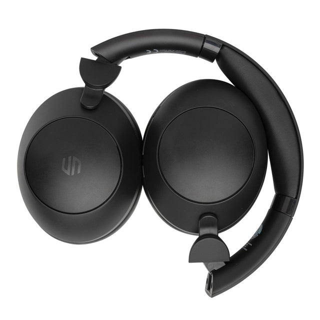 Urban Vitamin Cupertino Rcs Rplastic Anc Headphone