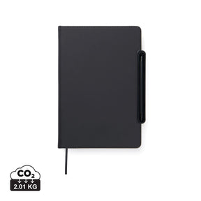Vinga Baltimore Rcs 4-In-1 Refillable Notebook