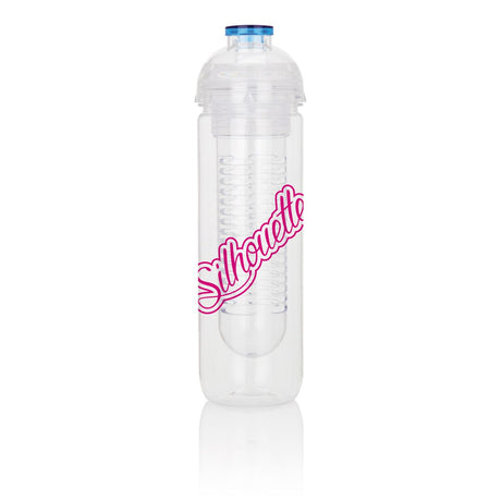 Water Bottle With Infuser
