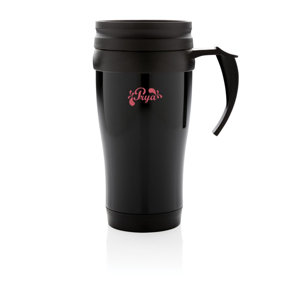 Stainless Steel Mug