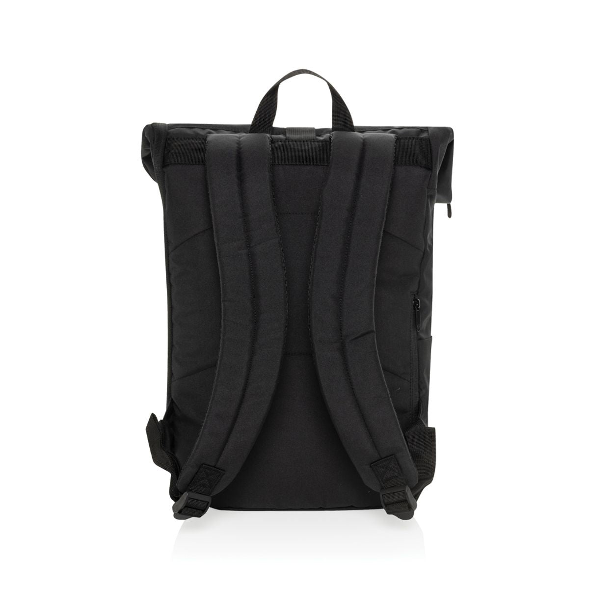 Swiss Peak Aware™ Rpet Leonard 15.6 Inch Laptop Backpack