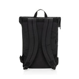 Swiss Peak Aware™ Rpet Leonard 15.6 Inch Laptop Backpack