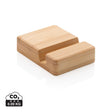 Bamboo Phone Stand
