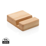Bamboo Phone Stand