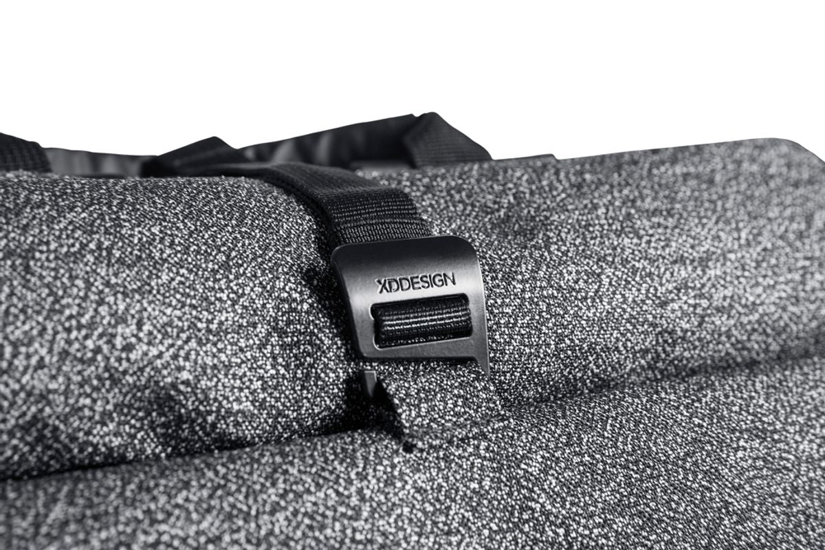 Urban Anti-Theft Cut-Proof Backpack