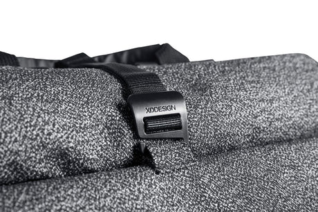 Urban Anti-Theft Cut-Proof Backpack