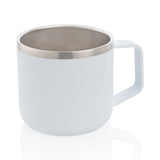 Stainless Steel Camp Mug