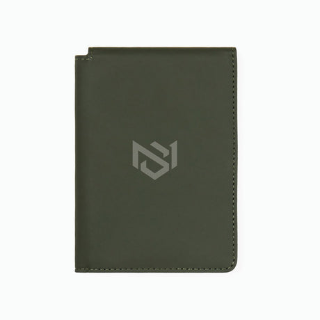 Vinga Baltimore Rcs Recycled Polyester Rfid Passport Cover