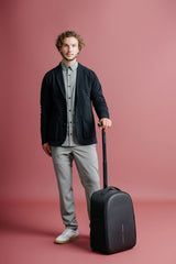 Bobby Backpack Trolley