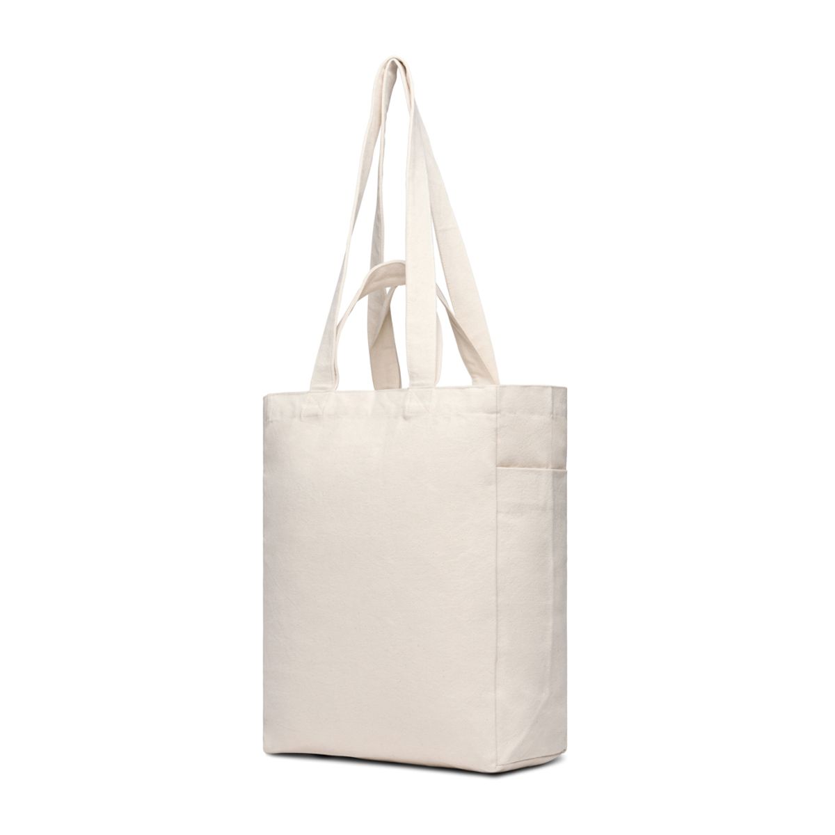 Vinga Hilo Aware™ Recycled Canvas Zip Tote