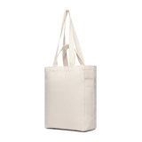 Vinga Hilo Aware™ Recycled Canvas Zip Tote
