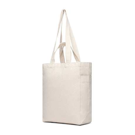 Vinga Hilo Aware™ Recycled Canvas Zip Tote