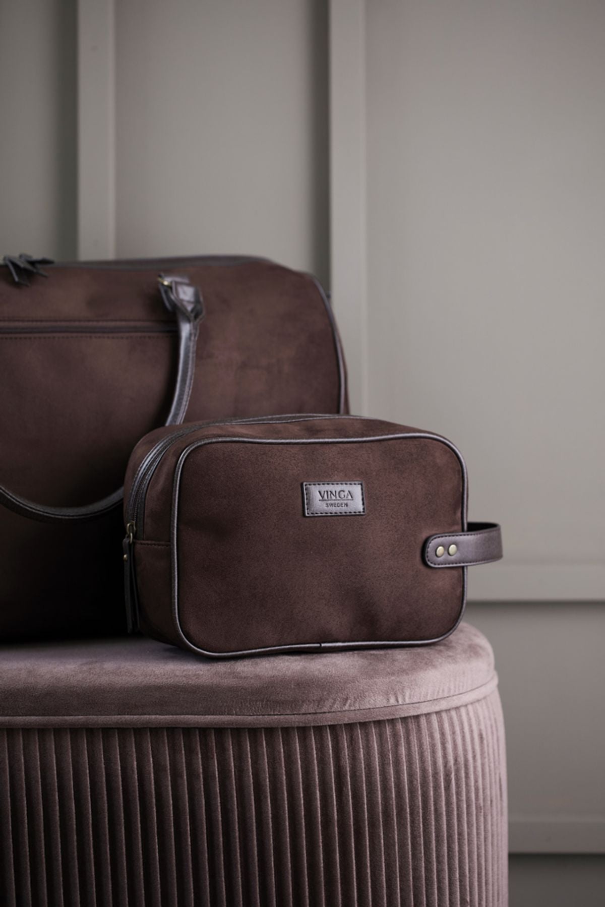 Vinga Hunton Washbag