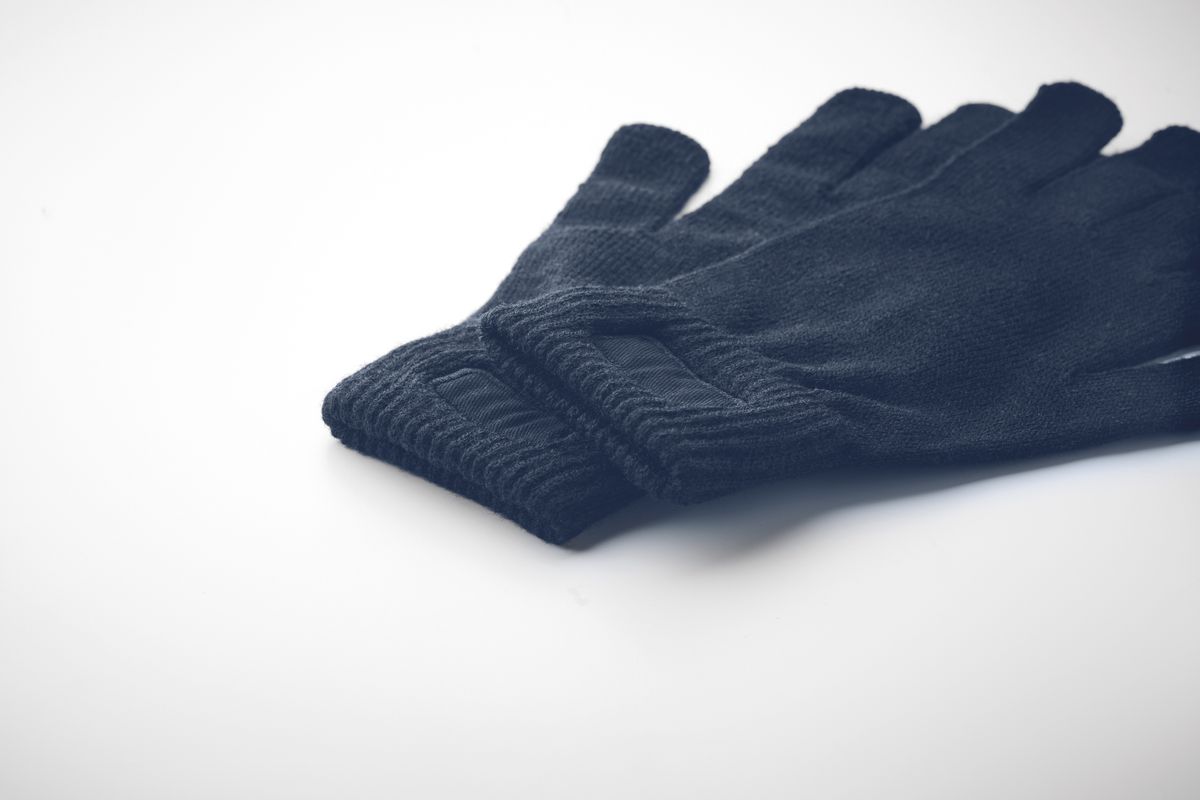 Handnit