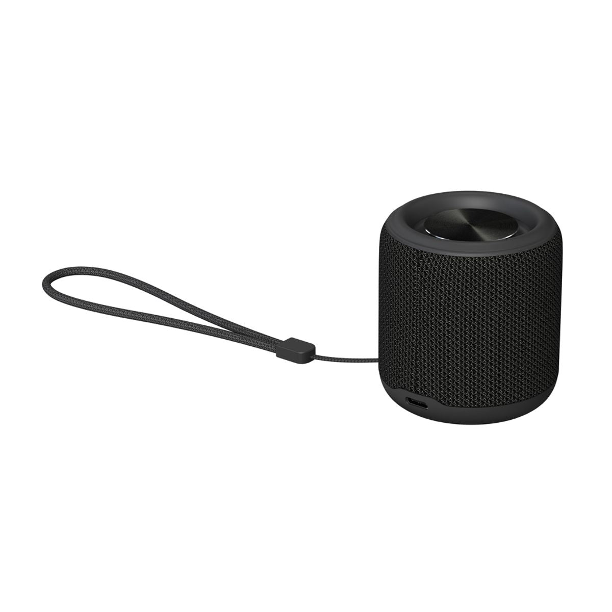 Urban Vitamin Oceanside Rcs Recycled Plastic 3W Speaker