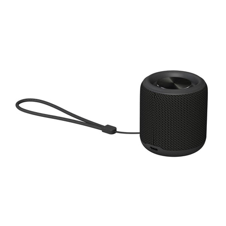 Urban Vitamin Oceanside Rcs Recycled Plastic 3W Speaker