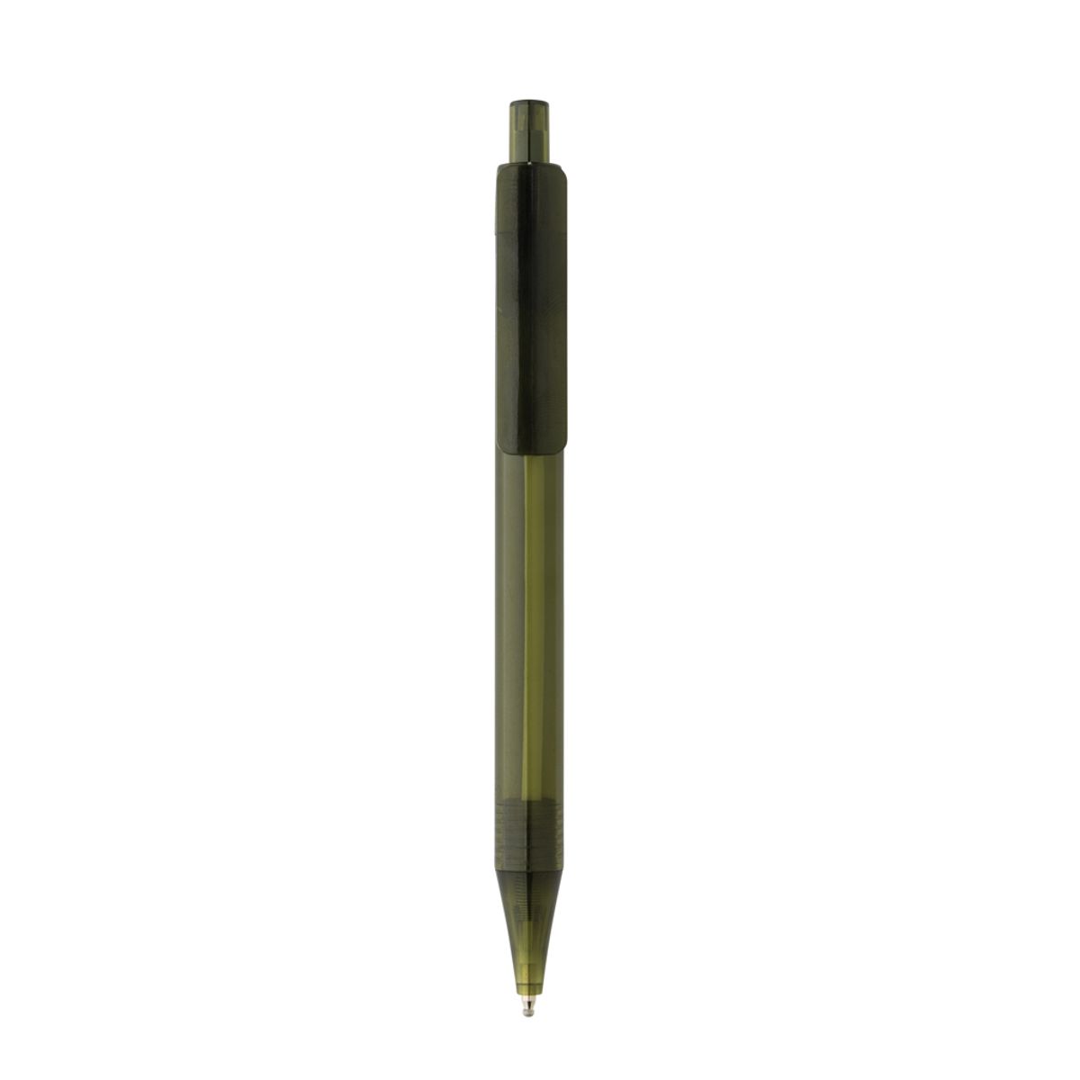 Grs Rpet X8 Transparent Pen